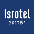ישרוטל לוגו