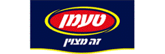 לוגו טעמן