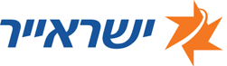 לוגו ישראייר