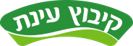 קיבוץ עינת לוגו